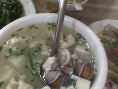 -如意楼农家菜(雁荡山店)