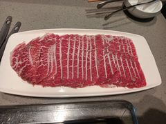 -海底捞火锅(海澜财富中心店)