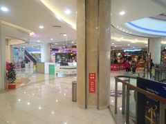 -碧乐城(无锡梁溪店)
