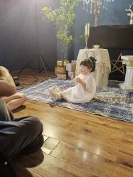 -幺幺BABY婚纱摄影