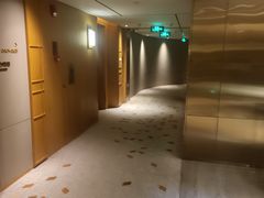 -深圳机场凯悦酒店