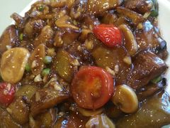 -南来顺饭庄·清真(南菜园店)