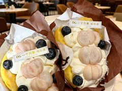 -凯德广场(学府店)
