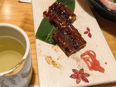 -鳗鲔·料理小馆