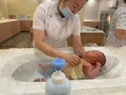 点击看大图 -宝生月子中心(民治店)