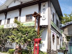 -横店广州街·香港街