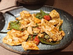 -山石榴·贵州菜(陆家嘴中心店)