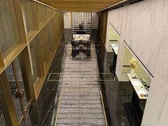 -尼依格罗香港美利酒店