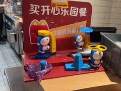 -麦当劳(徐汇漕溪北路百脑汇店)