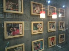 -蜀九香火锅(九眼桥店)