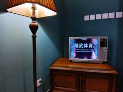 -上海体育博物馆