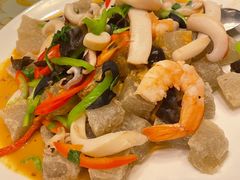 -蓬莱春(芝罘店)
