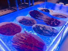 -元一希尔顿酒店·禅自助餐厅·啤酒花园