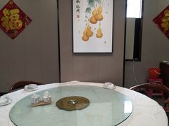 包厢-宏天寶·北京烤鸭(宾馆西路2店)