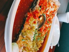 -望湘园·洞庭渔宴(浦江欢乐颂店)