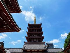 -浅草寺
