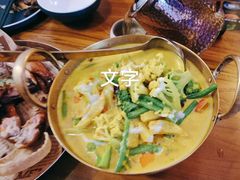 -曼泰·泰餐(江南环球港店)