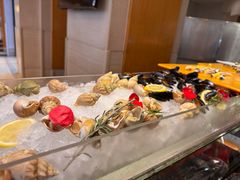 -威斯汀舞台餐厅