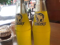 -北京小肠陈饭庄(方庄店)