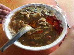 -张老三肉丸糊辣汤(丰登南路店)