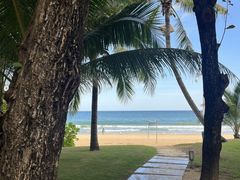 -三亚海棠湾万丽度假酒店