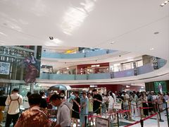 -宝龙城(杭州滨江店)