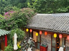 -院8里·少城记忆老川菜(宽窄巷子店)