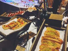 -印象餐厅(杭州国际博览中心北辰大酒店)