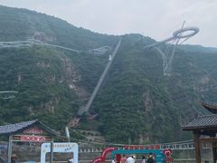 -野三坡刘家河高山漂流