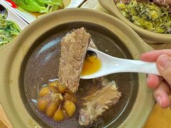 -椰皇鸡饭·烧味烧腊