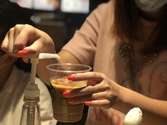 -星巴克(广州动漫星城东区店)