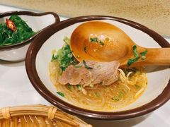 -牛汤哥慢熬牛肉汤(五道口店)