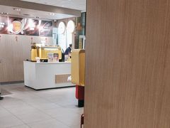 -麦当劳(西单明珠店)
