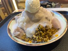 -鲜芋仙(观音桥大融城LG店)