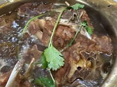 -和庆斋羊蝎子火锅·碳缸烧烤(顺义旗舰店)