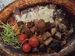 -芭莉与彩虹西餐厅(成都合生汇店)