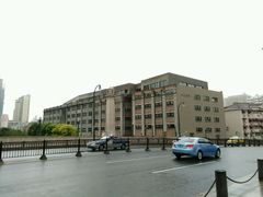 -上海四行仓库抗战纪念馆