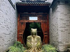 -龙潭水乡