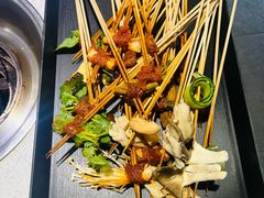 -钢管厂五区小郡肝串串香(南山店)