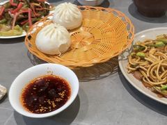 -郑家包子牛肉拉面(尚勤路店)
