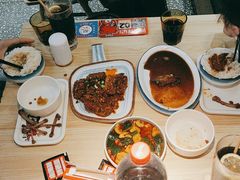 -领蟹祥记·香辣蟹·特色小海鲜(奥体天虹店)