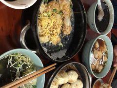 -味一早餐(新芝路店)