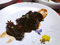 炆火焖和牛-上海滩餐厅(BFC外滩金融中心店)