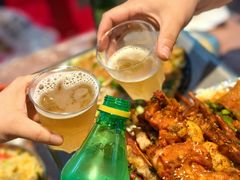 -回头烧烤(悦荟购物中心店)