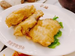 -华梅西餐厅(哈尔滨中央大街店)