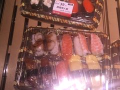 -争鲜回转寿司(朝北大悦城店)