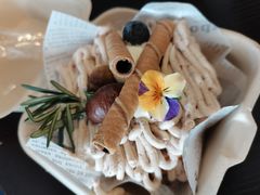-MIMO CAFE(沙头角店)