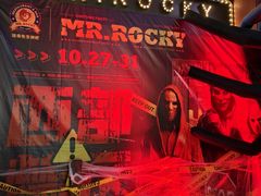 -MR.ROCKY洛奇先生RESTAURANT&BAR(宝安壹方城店)