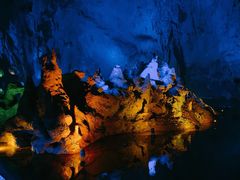 -宝晶宫旅游景区