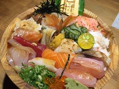 -毛丼丼饭专门店 台南日式料理